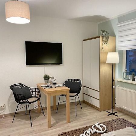 Holiday Apartment Sonnennest Braunau Kültér fotó