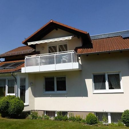 Holiday Apartment Sonnennest Braunau Kültér fotó