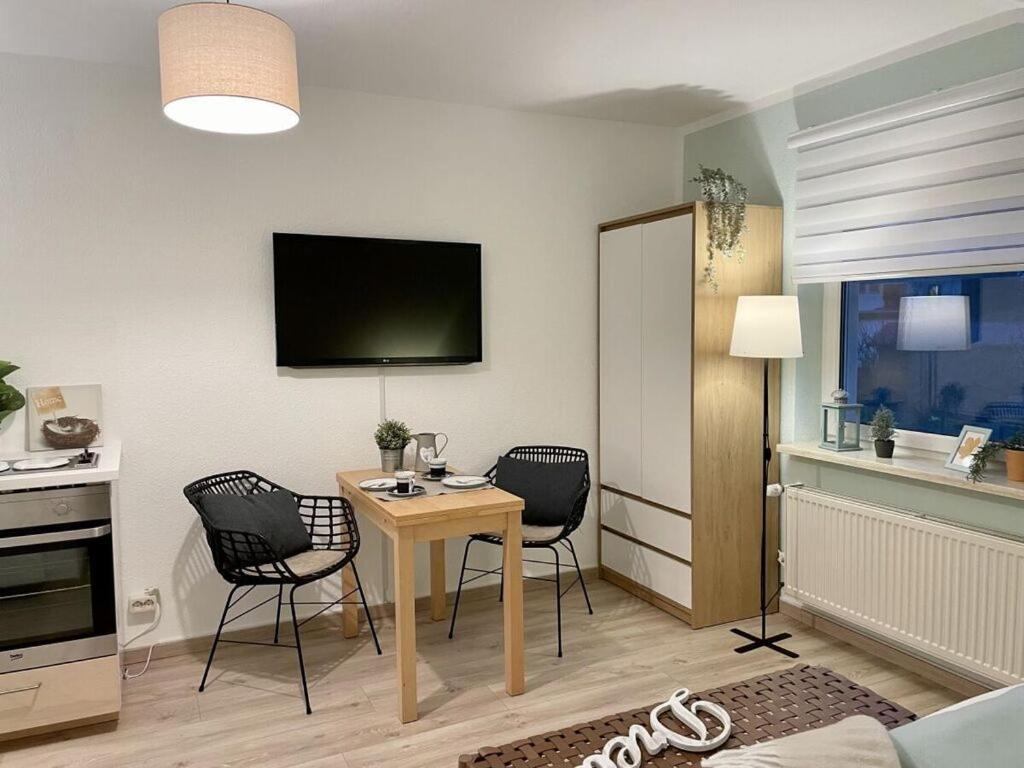 Holiday Apartment Sonnennest Braunau Kültér fotó
