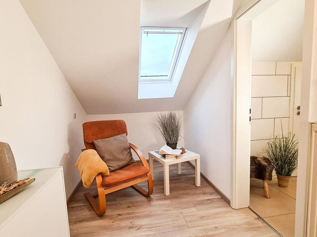 Holiday Apartment Sonnennest Braunau Kültér fotó