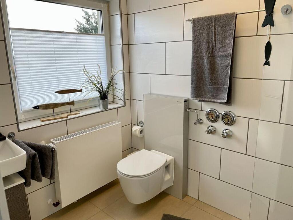 Holiday Apartment Sonnennest Braunau Kültér fotó