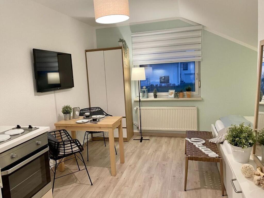 Holiday Apartment Sonnennest Braunau Kültér fotó