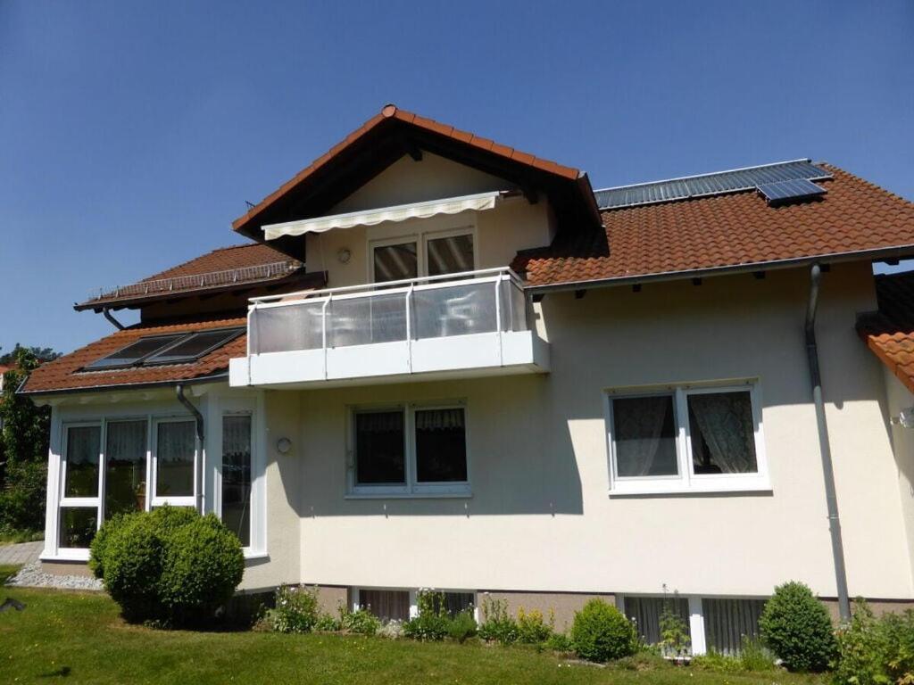 Holiday Apartment Sonnennest Braunau Kültér fotó