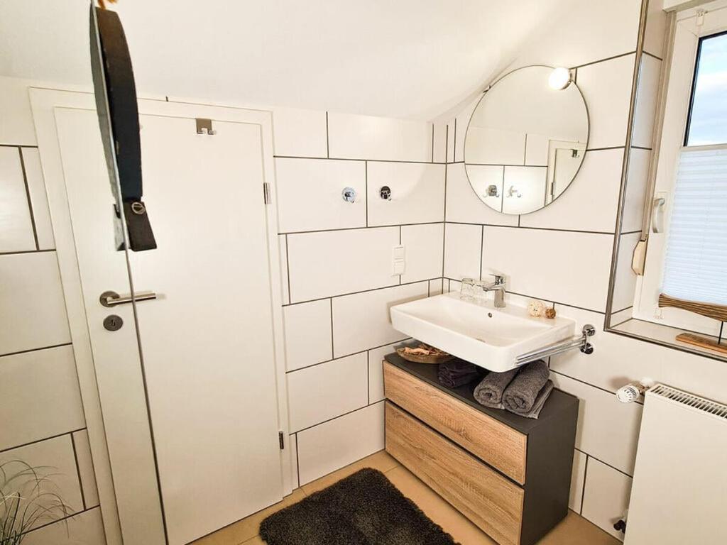 Holiday Apartment Sonnennest Braunau Kültér fotó