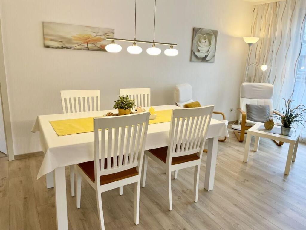Holiday Apartment Sonnennest Braunau Kültér fotó