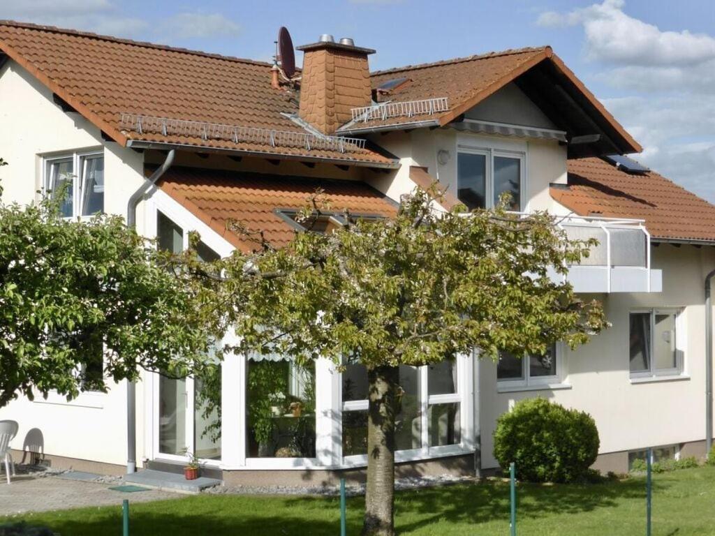Holiday Apartment Sonnennest Braunau Kültér fotó