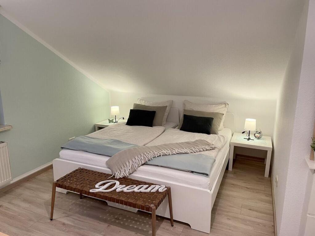 Holiday Apartment Sonnennest Braunau Kültér fotó