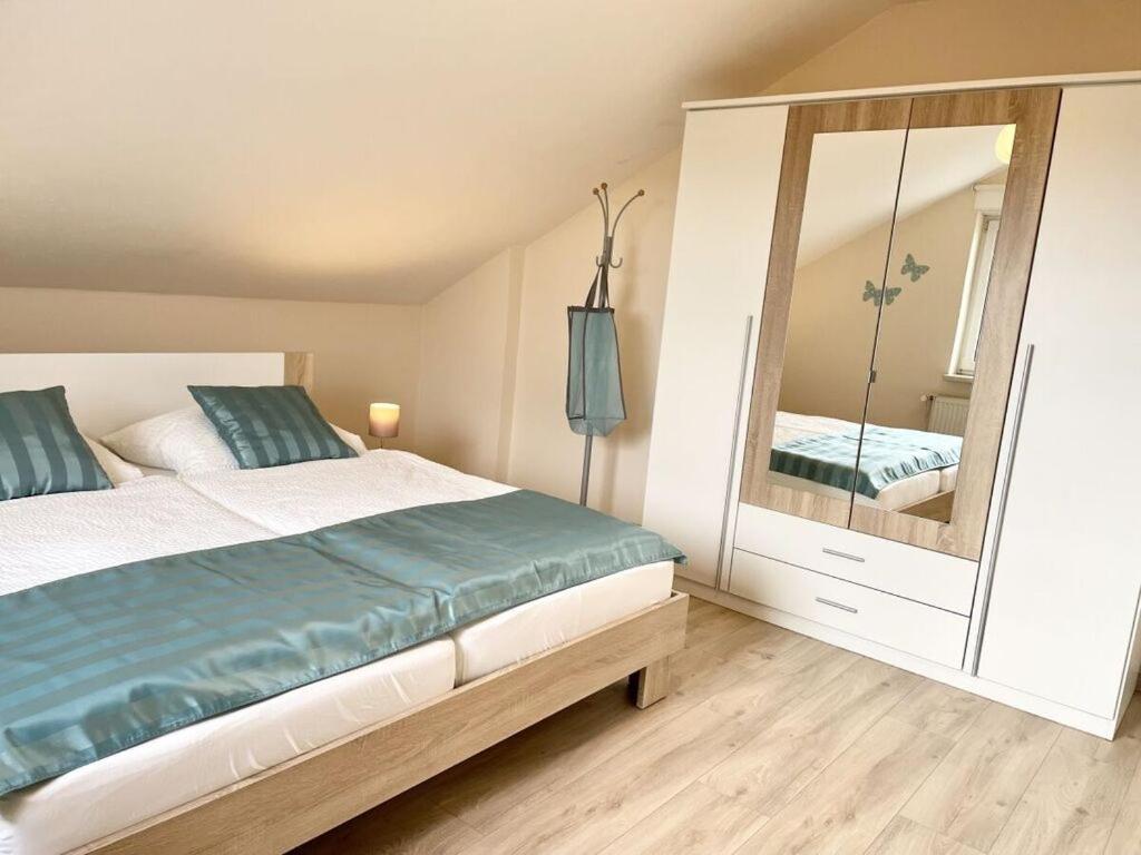 Holiday Apartment Sonnennest Braunau Kültér fotó