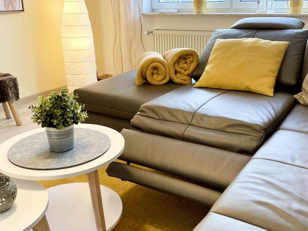Holiday Apartment Sonnennest Braunau Kültér fotó