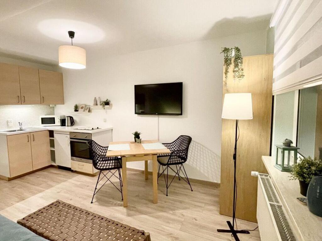 Holiday Apartment Sonnennest Braunau Kültér fotó