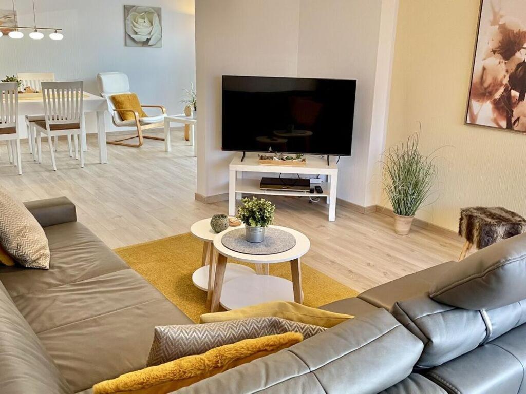 Holiday Apartment Sonnennest Braunau Kültér fotó