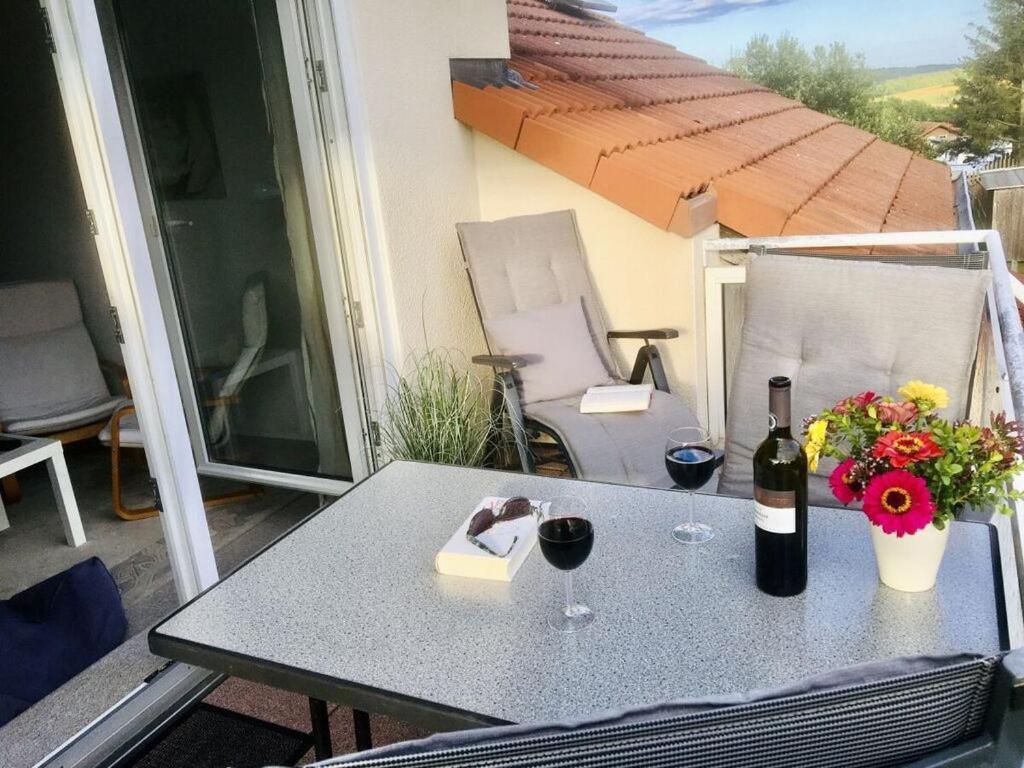 Holiday Apartment Sonnennest Braunau Kültér fotó