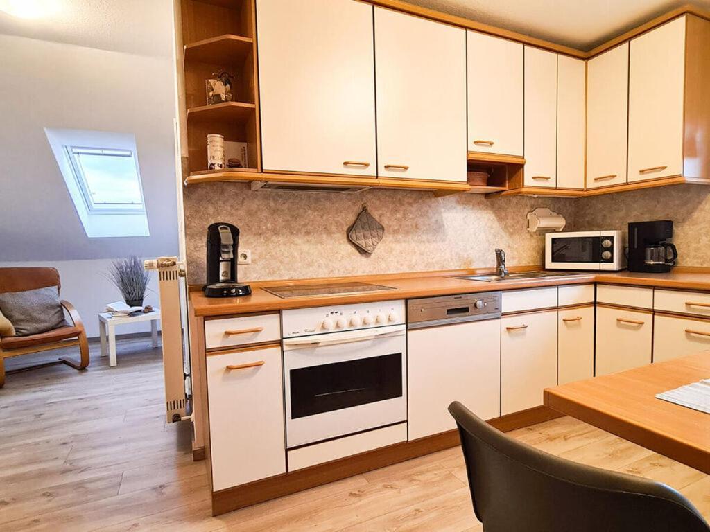 Holiday Apartment Sonnennest Braunau Kültér fotó