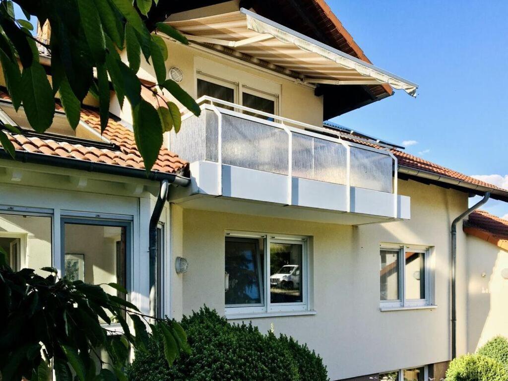 Holiday Apartment Sonnennest Braunau Kültér fotó
