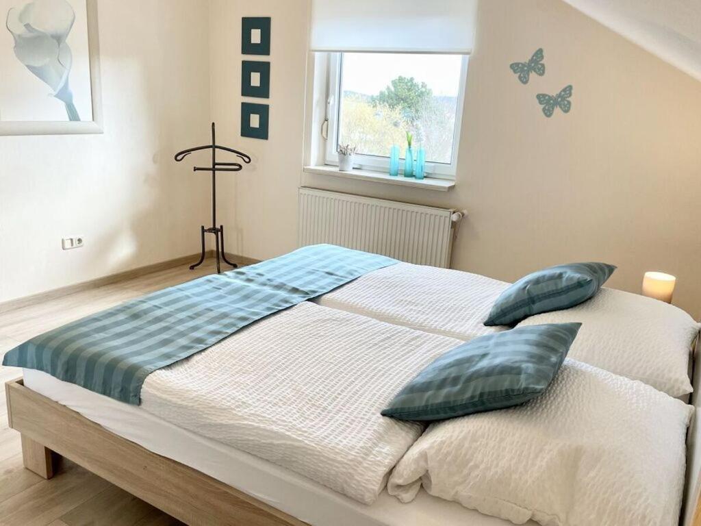 Holiday Apartment Sonnennest Braunau Kültér fotó