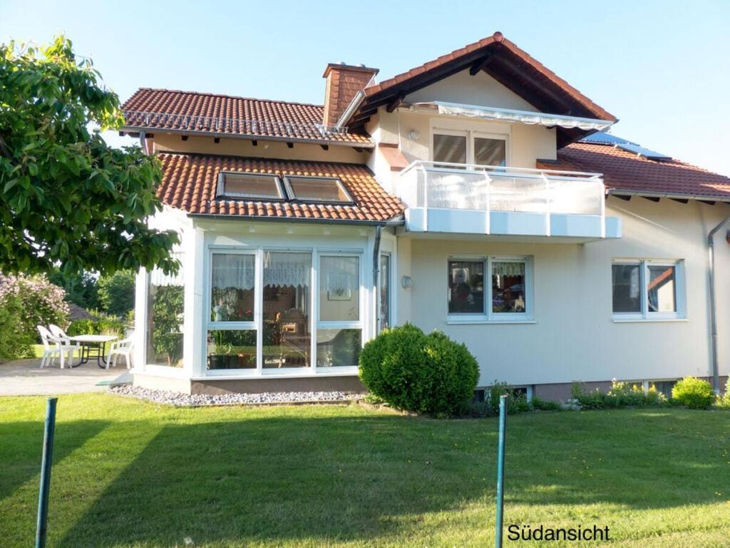 Holiday Apartment Sonnennest Braunau Kültér fotó