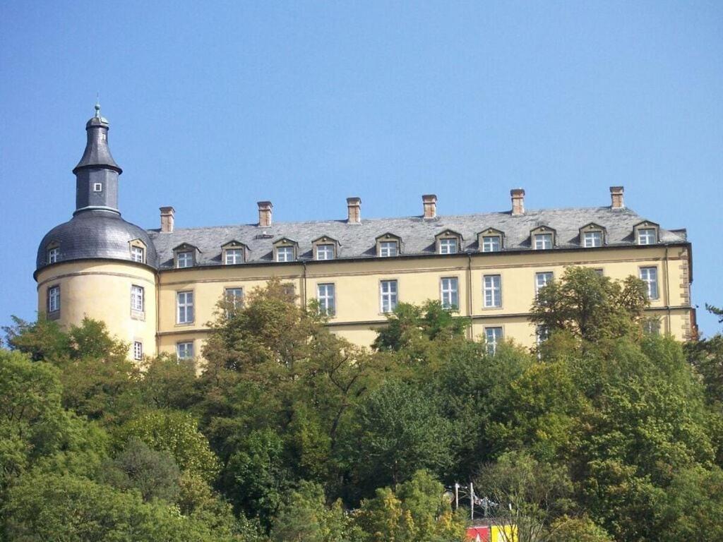Holiday Apartment Sonnennest Braunau Kültér fotó
